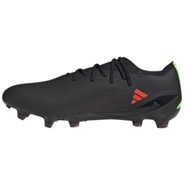Adidas X Speedportal.1 Fg GW8429 tenisice za nogomet crna 1