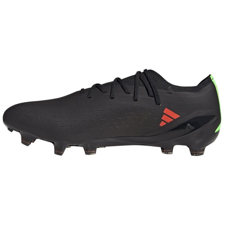 Adidas X Speedportal.1 Fg GW8429 tenisice za nogomet crna 1