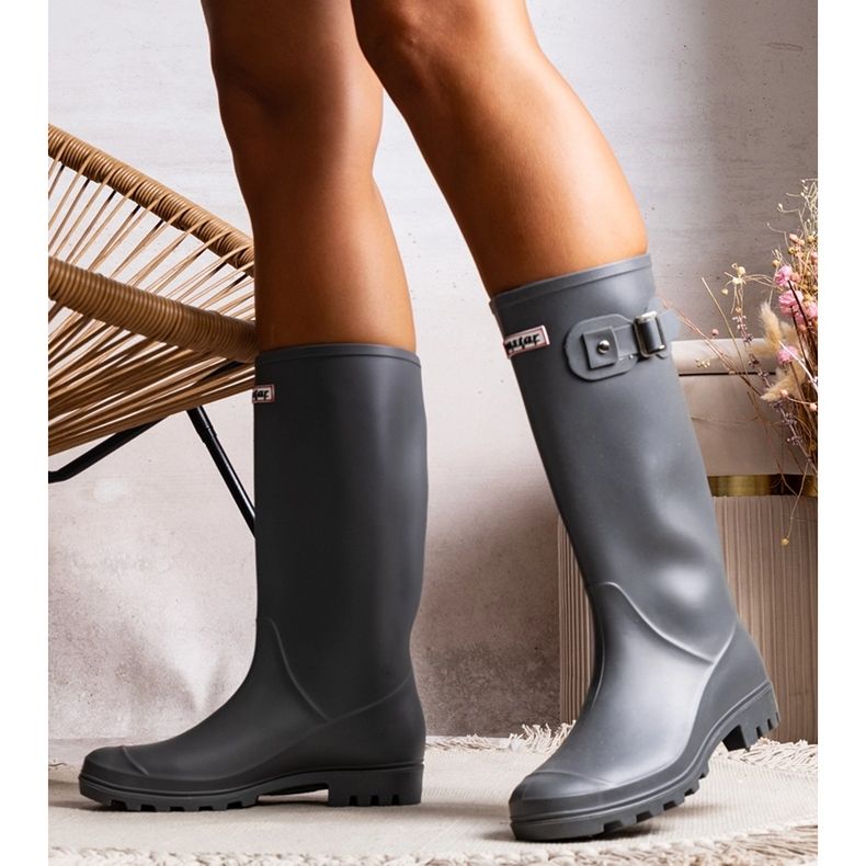 Sive visoke čizme iz Lahtitite siva 1