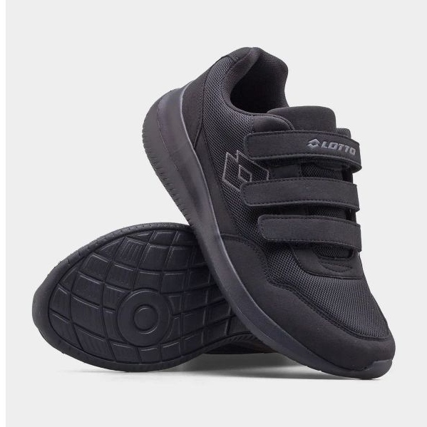 Cipele Lotto Connect Vl Oc 2400361U M-1119 crna 1