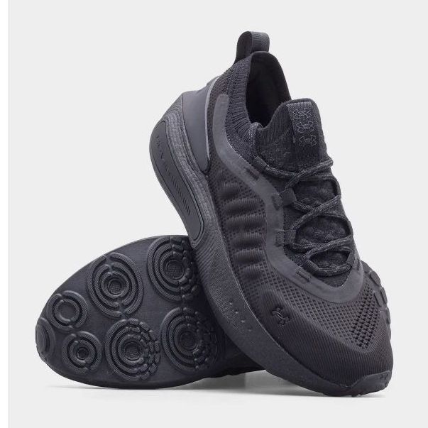 Under Armour Phantom 4 cipele 3027593 -002 crna 1