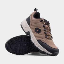 Lotto Ketcham Xl cipele 2400290X -7011 smeđa 1