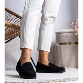 Crne cipele iz Haydona crno 1