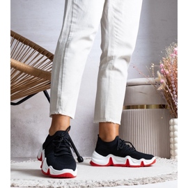 Crne Parkhill tenisice crna 1