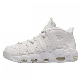 Nike Air More Uptempo `96 cipele 921948-100 bijela 1