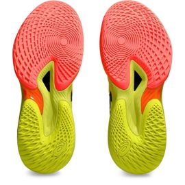 Asics Metarise 2 Paris cipele 1051A078-750 žuta boja 2