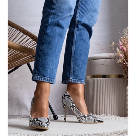 Ephrem bijele visoke pete bijela 2