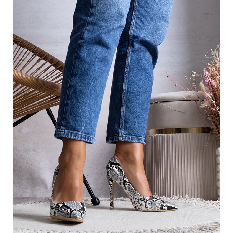 Ephrem bijele visoke pete bijela 2