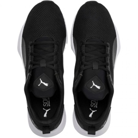 Puma Flyer Runner tenisice 192257 02 crna 1