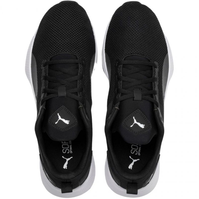 Puma Flyer Runner tenisice 192257 02 crna 1