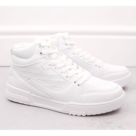 Big Star OO274A535 sportske cipele bijela 2