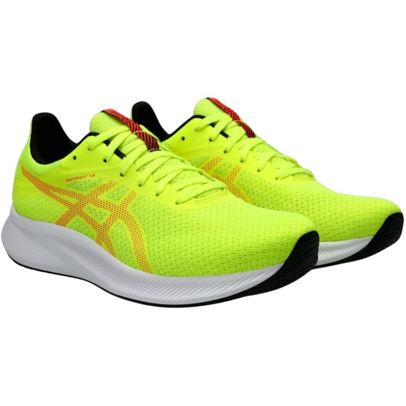 Asics Patriot 13 tenisice za trčanje 1011B485 751 zelena 1