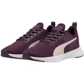 Puma Flyer Runner tenisice 192257 68 ljubičasta 1