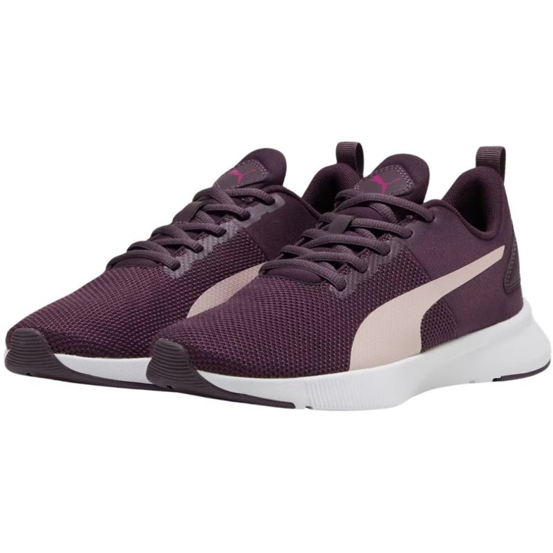 Puma Flyer Runner tenisice 192257 68 ljubičasta 1