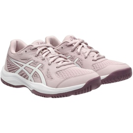 Asics Upcourt 6 Gs cipele 1074A045 700 ružičasta 1