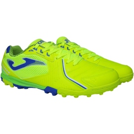 Joma Dribling Turf 2409 DRIW2409TF tenisice za nogomet zelena 1