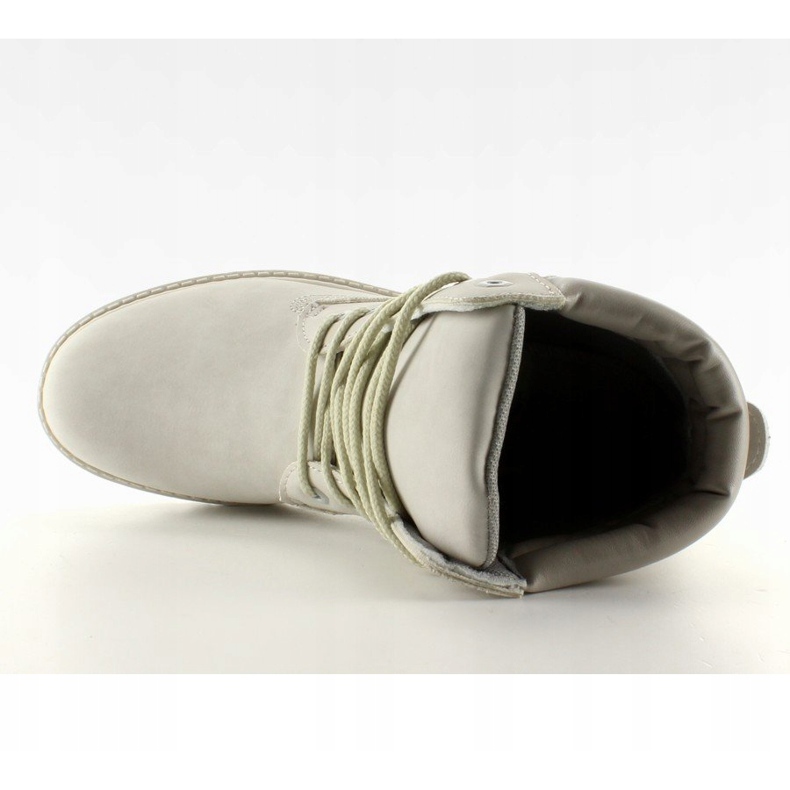 Drveni blokovi jednobojna siva BL83 L. Siva 1