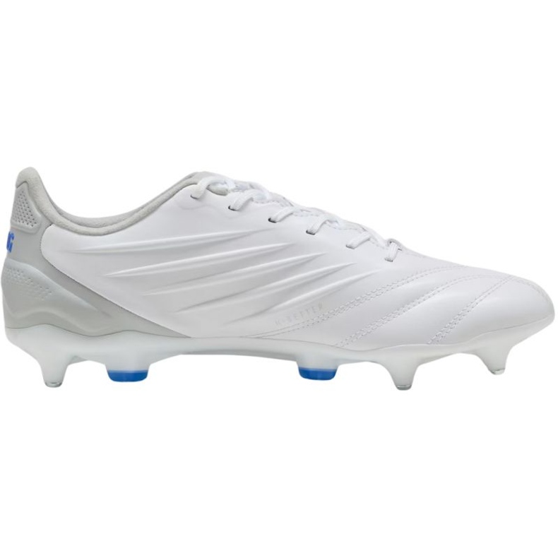 Puma King Pro MxSG 107870 02 tenisice za nogomet bijela 1