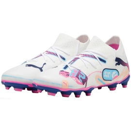 Puma Future 7 Match Up FG/AG 108076 01 tenisice bijela 2