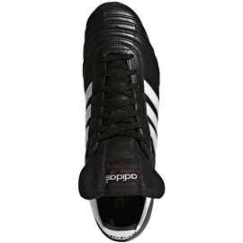 Adidas Svjetsko prvenstvo Sg 011040 tenisice za nogomet crna 7
