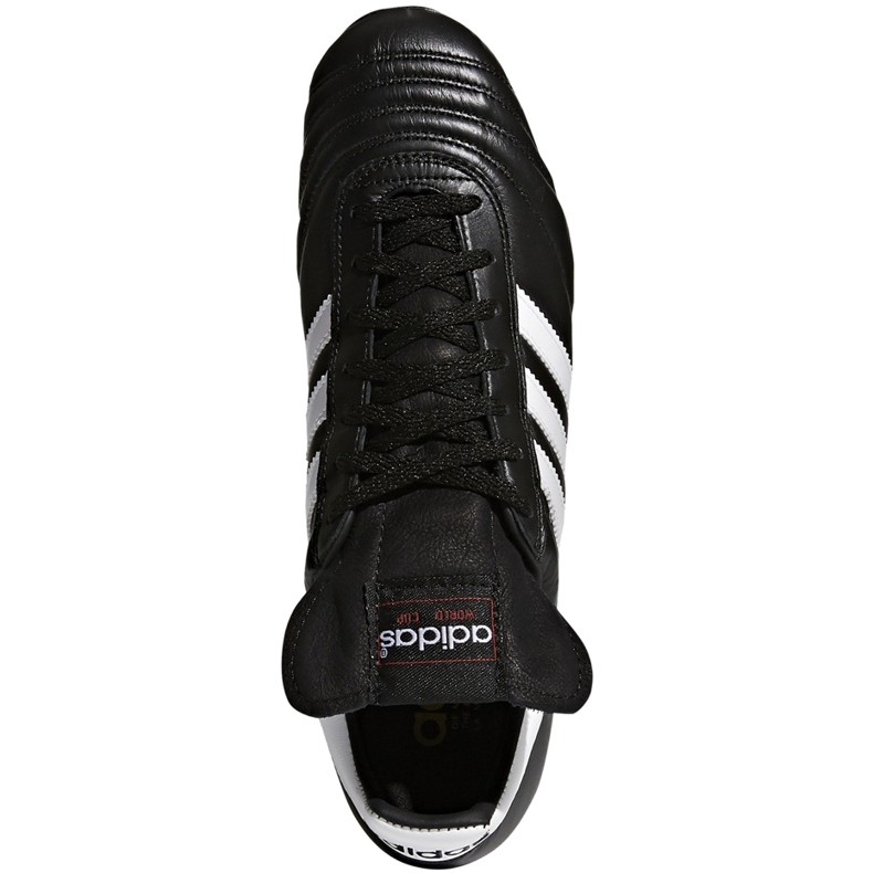 Adidas Svjetsko prvenstvo Sg 011040 tenisice za nogomet crno 7