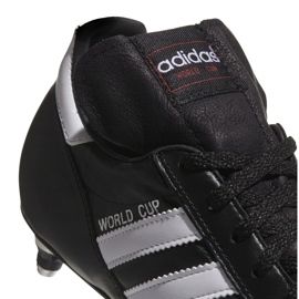Adidas Svjetsko prvenstvo Sg 011040 tenisice za nogomet crna 3