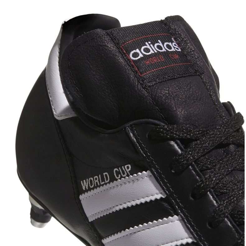 Adidas Svjetsko prvenstvo Sg 011040 tenisice za nogomet crno 3