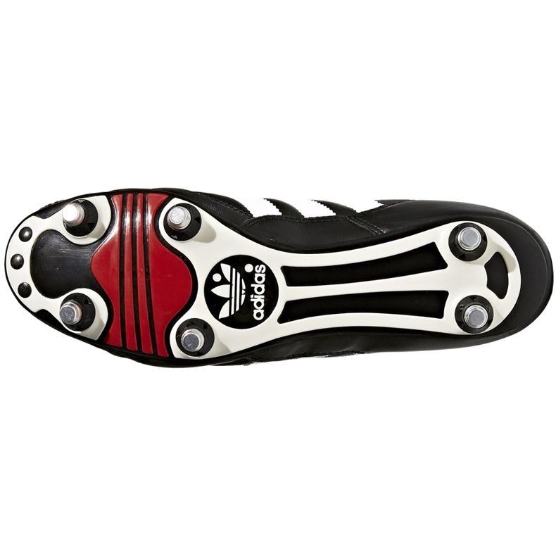 Adidas Svjetsko prvenstvo Sg 011040 tenisice za nogomet crno 5