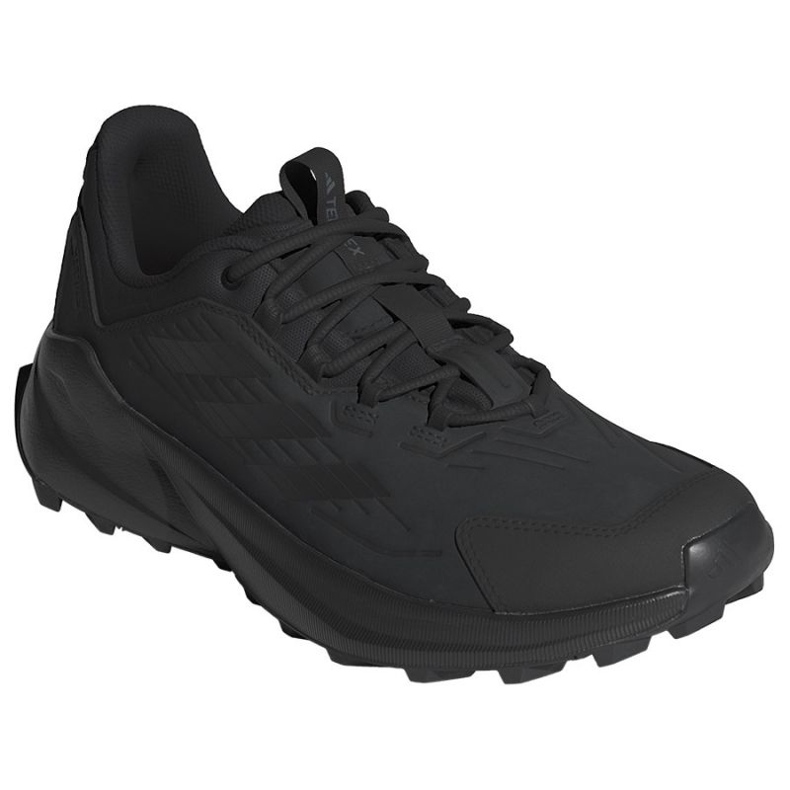 Adidas Terrex Trailmaker 2 kožne cipele ID0886 crna 1