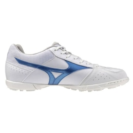 Mizuno Mrl Sala Club Tf Q1GB241602 tenisice za nogomet bijela 1
