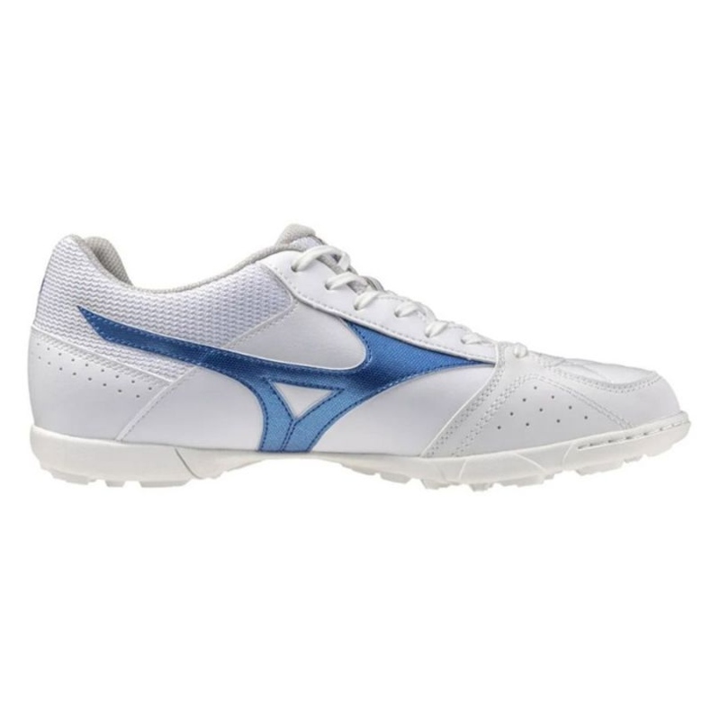 Mizuno Mrl Sala Club Tf Q1GB241602 tenisice za nogomet bijela 1