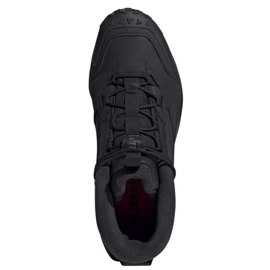 Adidas Terrex Winter Boot Mid Leather cipele ID2859 crno 2