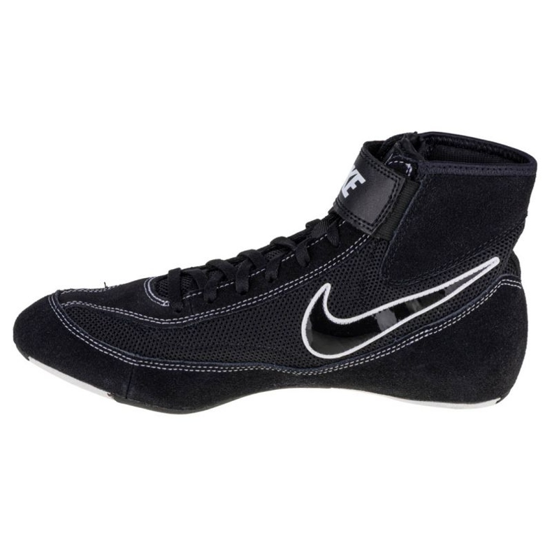 Nike Speedsweep Vii cipele 366683-001 crna 1