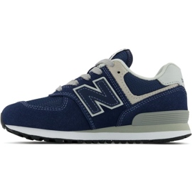 Sportske cipele New Balance PC574EVN, tamnoplave plava 2
