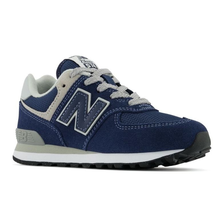 Sportske cipele New Balance PC574EVN, tamnoplave plava 3