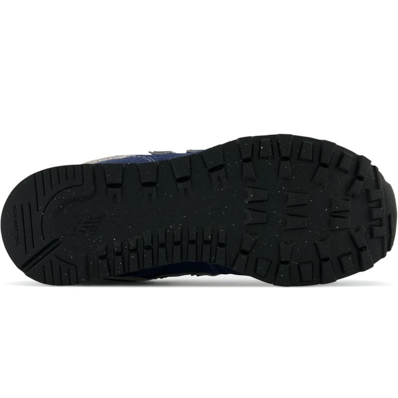 Sportske cipele New Balance PC574EVN, tamnoplave plava 4