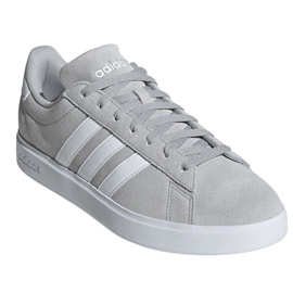 Adidas tenisice Grand Court 2.0 ID2970 siva 1