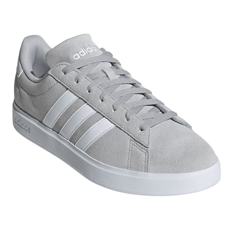 Adidas tenisice Grand Court 2.0 ID2970 siva 1