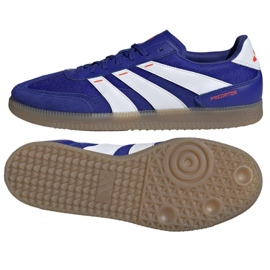 Adidas Predator Freestyle In IF6309 tenisice za nogomet plava 1
