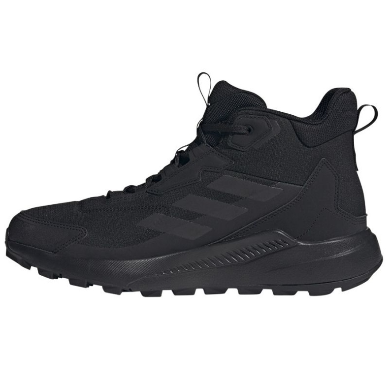 Adidas cipele Terrex Anylander Mid R.RDY ID0898 crna 1