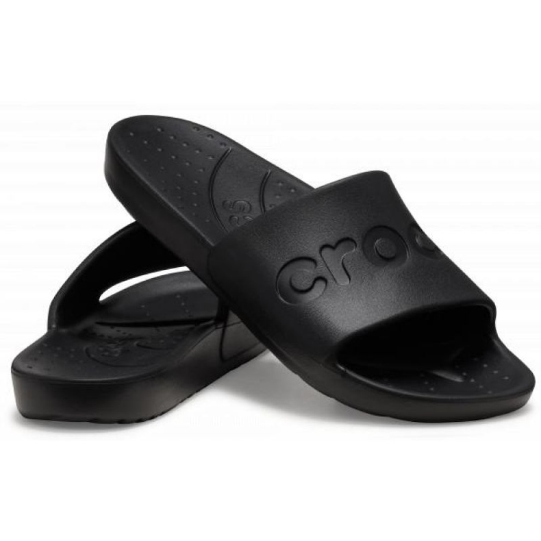 Crocs Slide 210088-001 japanke crna 1
