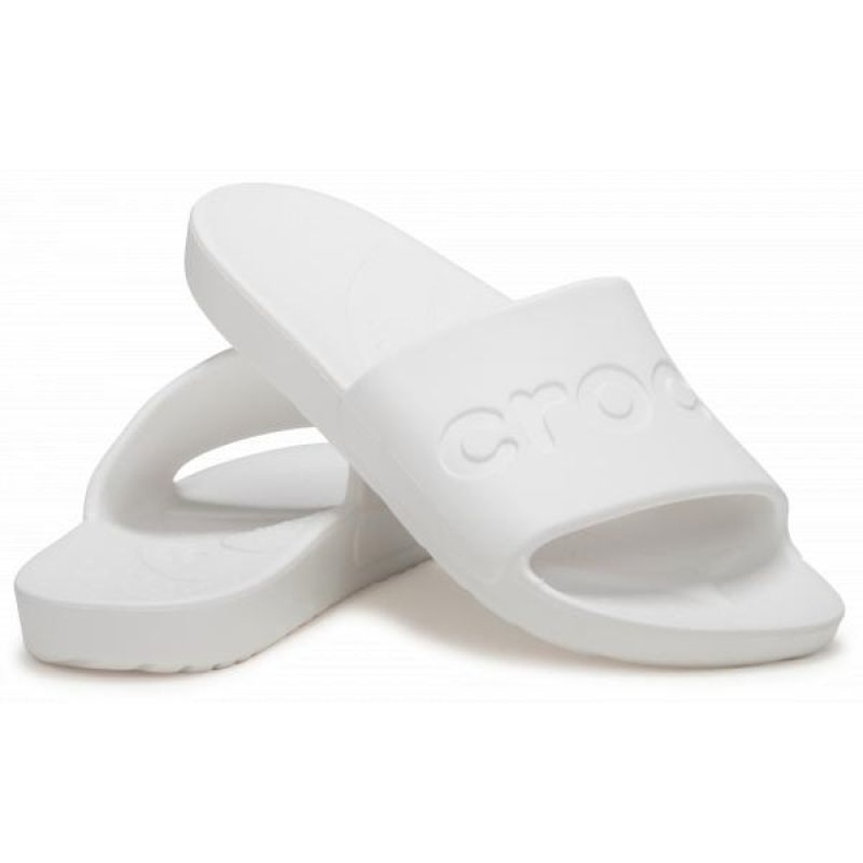 Crocs Slide 210088-100 japanke bijela 1