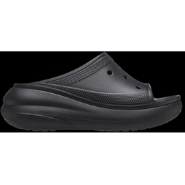 Crocs Crush Slide 208731-001 japanke crna 1