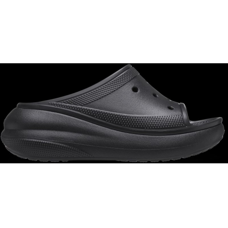 Crocs Crush Slide 208731-001 japanke crna 1