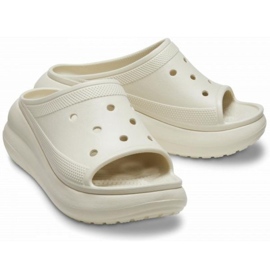 Crocs Crush Slide 208731-2Y2 japanke bijela 1