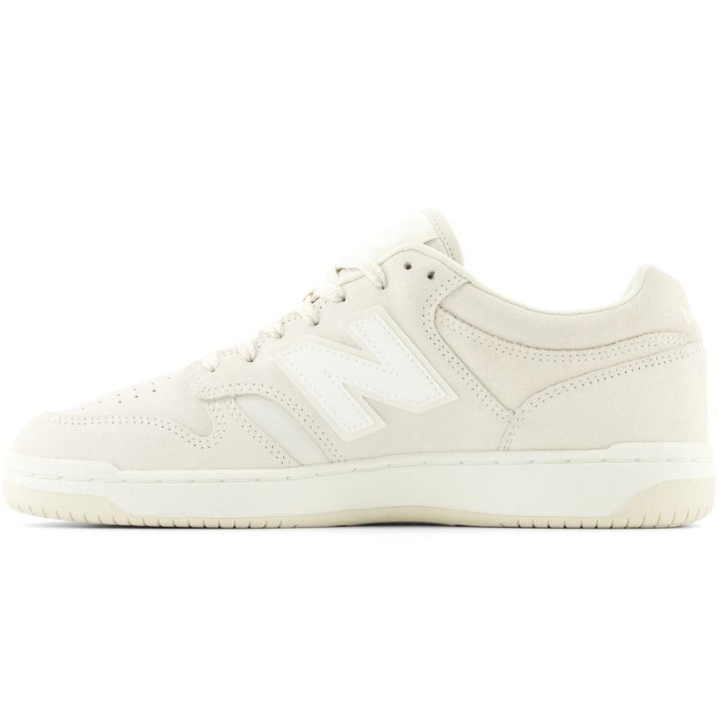 Sportske cipele New Balance BB480LDS bež 1