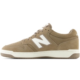 New Balance BB480LDT cipele bež 1