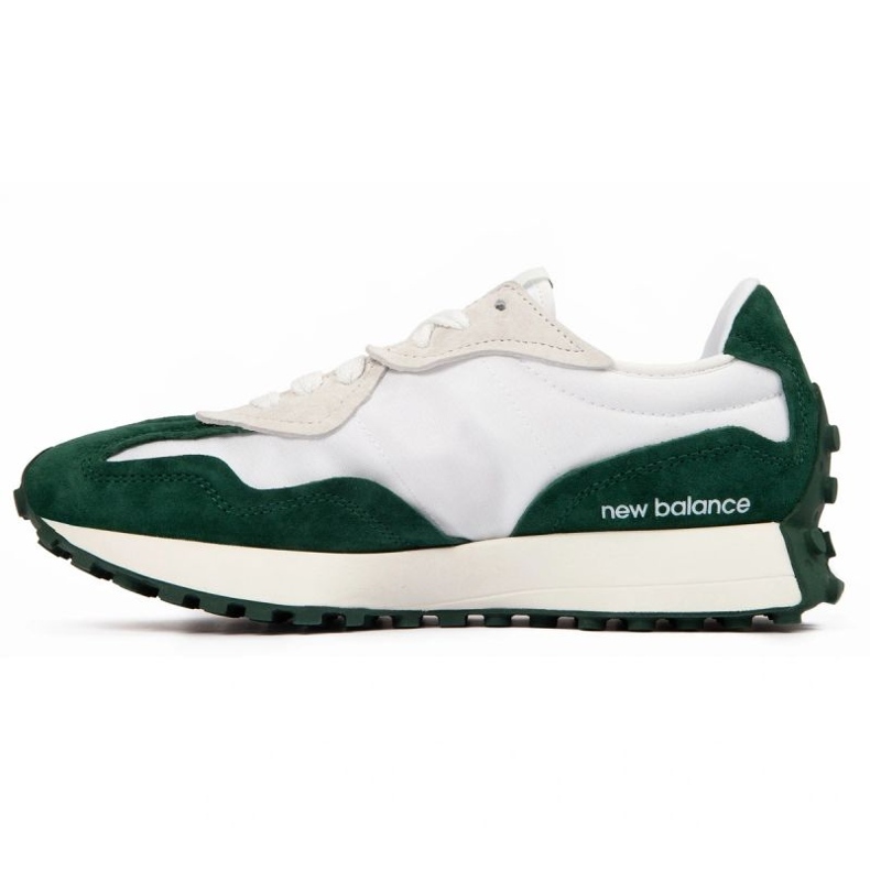 New Balance uniseks cipele U327WEL zelena 1