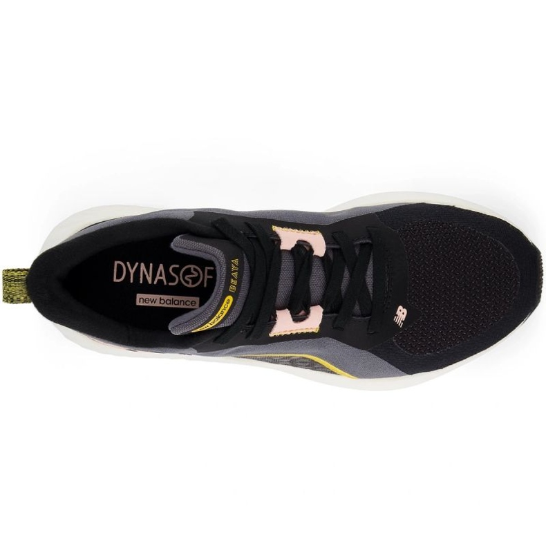 New Balance tenisice za trening WXBEYCB1 crno 1