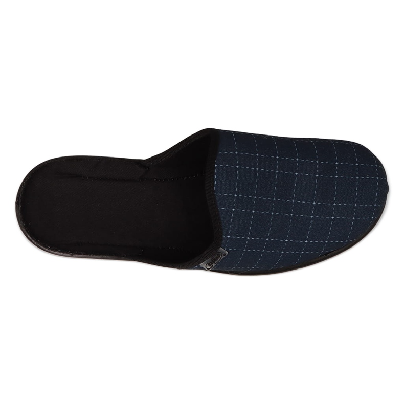 Befado muške cipele pu 089M423 plava 3